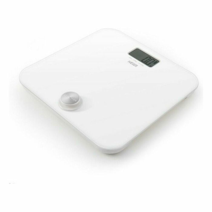 Báscula Digital de Baño Haeger U-Power 180 kg Báscula Digital de Baño Haeger U-Power 180 kg