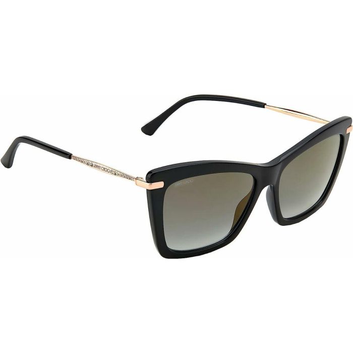 Gafas de Sol Mujer Jimmy Choo SADY-S-56807FQ ø 56 mm 1 Gafas de Sol Mujer Jimmy Choo SADY-S-56807FQ ø 56 mm 1