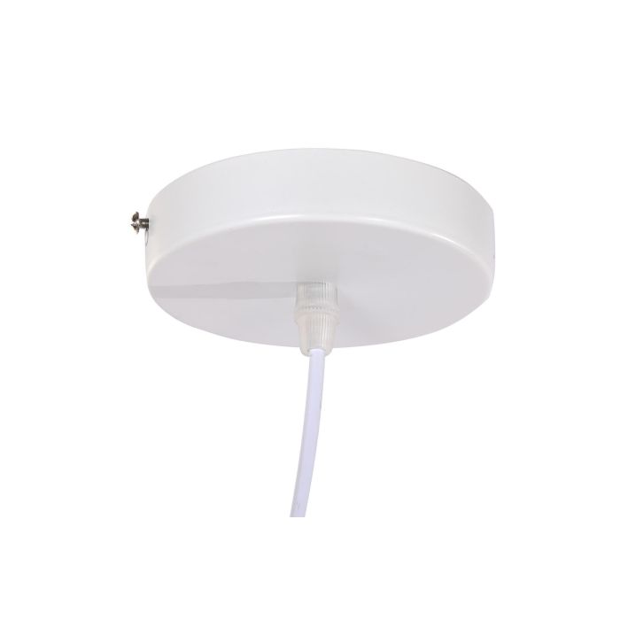 DKD Home Decor Lámpara Techo Urban Natural Verde 30 x 28 x 30 cm (2 Unidades) 5 DKD Home Decor Lámpara Techo Urban Natural Verde 30 x 28 x 30 cm (2 Unidades) 5