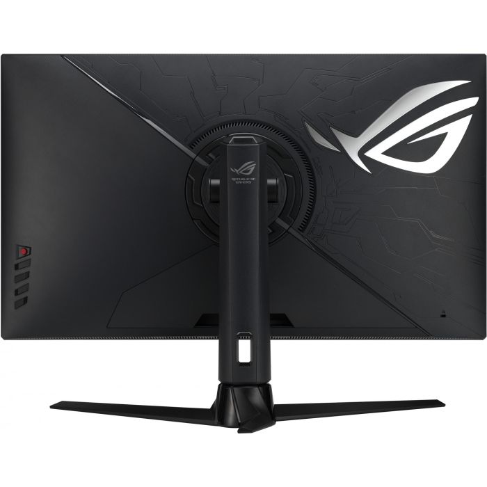 ASUS ROG Swift XG32AQ Monitor Gaming 32" WQHD (2560x1440) IPS 175Hz 1ms HDR600 G-SYNC Compatible FreeSync Premium Pro - 90LM08A0-B01170 3 ASUS ROG Swift XG32AQ Monitor Gaming 32" WQHD (2560x1440) IPS 175Hz 1ms HDR600 G-SYNC Compatible FreeSync Premium Pro - 90LM08A0-B01170 3