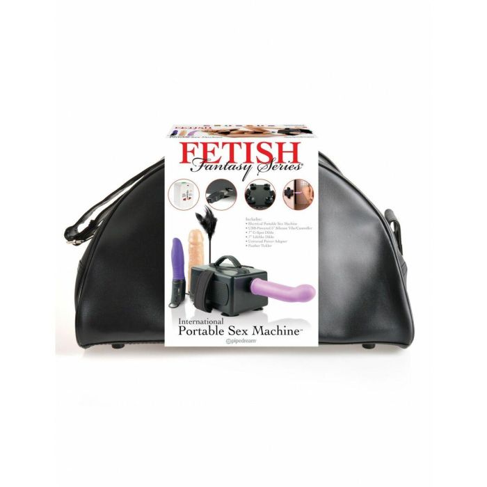 Accesorio Erótico Pipedream Fetish Fantasy Series 11 Accesorio Erótico Pipedream Fetish Fantasy Series 11