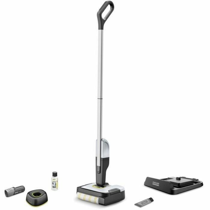 Karcher FC 4-4 Limpiador de piso 0 Karcher FC 4-4 Limpiador de piso 0