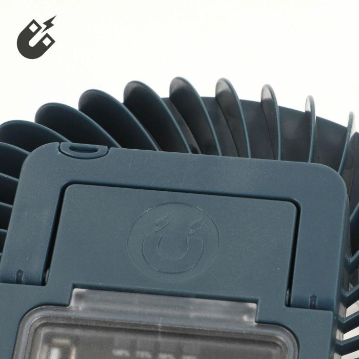 Ventilador USB Aktive (4 Unidades) 1 Ventilador USB Aktive (4 Unidades) 1