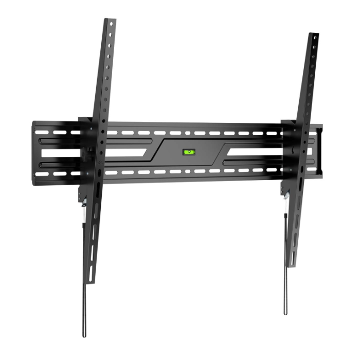 Soporte de Pared Inclinable Aisens WT100T-319 para TV de 43-100"/ hasta 75kg Soporte de Pared Inclinable Aisens WT100T-319 para TV de 43-100"/ hasta 75kg