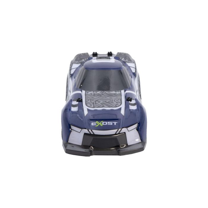 Exost EXO3700224540524 Coche Teledirigido Flash Racer 24 Ghz Escala 1:18 15 km/h Alcance 25m para Niños 5+ Años 4 Exost EXO3700224540524 Coche Teledirigido Flash Racer 24 Ghz Escala 1:18 15 km/h Alcance 25m para Niños 5+ Años 4