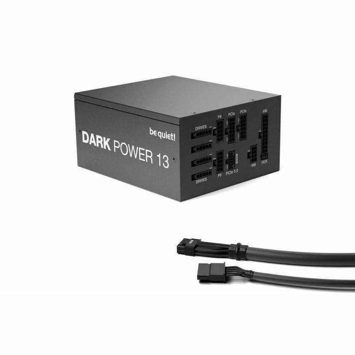 Be Quiet BN333 Fuente de Alimentación PC Dark Power 13 750W 22 Be Quiet BN333 Fuente de Alimentación PC Dark Power 13 750W 22