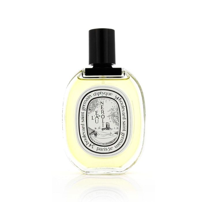 Diptyque Eau de Neroli Eau de Toilette Unisex Vaporizador 100 ml - Aromática Cítrica con Flor de Azahar y Bergamota 1 Diptyque Eau de Neroli Eau de Toilette Unisex Vaporizador 100 ml - Aromática Cítrica con Flor de Azahar y Bergamota 1