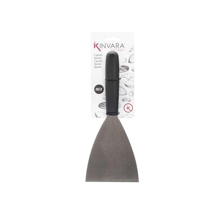 Espatula Ancha Kinvara 24X1CM (24 Unidades) 1 Espatula Ancha Kinvara 24X1CM (24 Unidades) 1