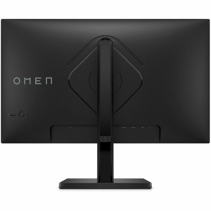 HP OMEN 24 Monitor Gaming 23.8 pulgadas FHD 165Hz para Juegos de Alto Rendimiento, Colores Vibrantes y Diseño Elegante 34