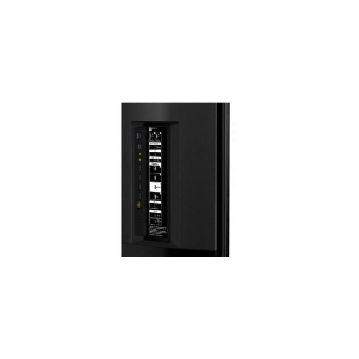 Sony FW-65BZ30L pantalla de señalización Pantalla plana para señalización digital 165,1 cm (65") LCD Wifi 440 cd / m² 4K Ultra HD Negro Android 24/7 4 Sony FW-65BZ30L pantalla de señalización Pantalla plana para señalización digital 165,1 cm (65") LCD Wifi 440 cd / m² 4K Ultra HD Negro Android 24/7 4