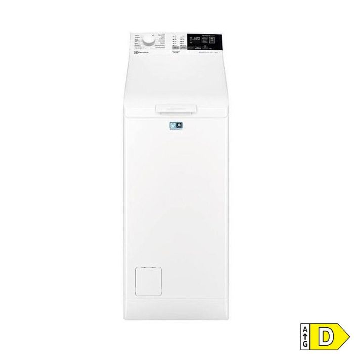 Lavadora Electrolux EN6T5621AF 6 Kg 1200 rpm 2 Lavadora Electrolux EN6T5621AF 6 Kg 1200 rpm 2