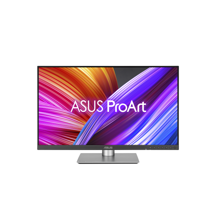 ASUS ProArt PA24ACRV Pantalla PC 23.8" Quad HD IPS Negro 0 ASUS ProArt PA24ACRV Pantalla PC 23.8" Quad HD IPS Negro 0