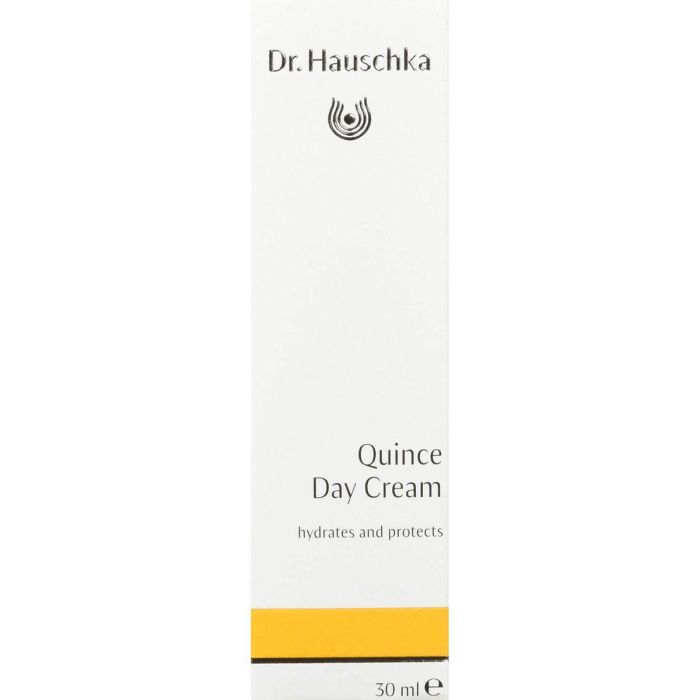 Crema de Día Dr. Hauschka Quince Day Cream 30 ml 6 Crema de Día Dr. Hauschka Quince Day Cream 30 ml 6