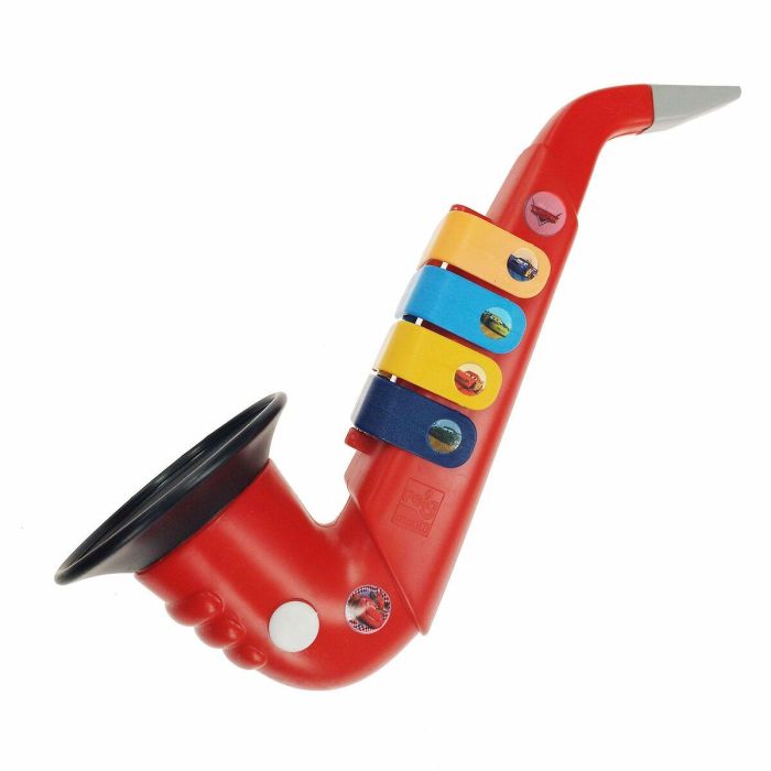 Set musical Cars 5311.0 Plástico 2 Set musical Cars 5311.0 Plástico 2