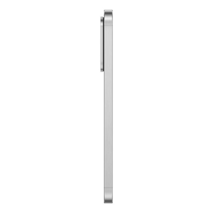 Samsung SM-A566BZACEUB Smartphone Galaxy A56 5G 8GB RAM 256GB 6.7" Super AMOLED 120Hz Cámara 50MP Batería 5000 mAh Gris Claro 7 Samsung SM-A566BZACEUB Smartphone Galaxy A56 5G 8GB RAM 256GB 6.7" Super AMOLED 120Hz Cámara 50MP Batería 5000 mAh Gris Claro 7