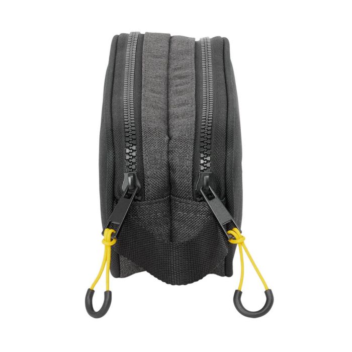 Portatodo Doble Munich Topo Negro 21 x 8 x 6 cm 2 Portatodo Doble Munich Topo Negro 21 x 8 x 6 cm 2