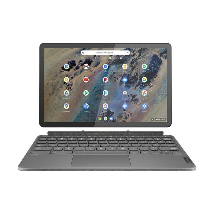 Laptop 2 en 1 Lenovo Duet 3 11Q727 8 GB RAM 128 GB SSD Qwerty Español 10 Laptop 2 en 1 Lenovo Duet 3 11Q727 8 GB RAM 128 GB SSD Qwerty Español 10