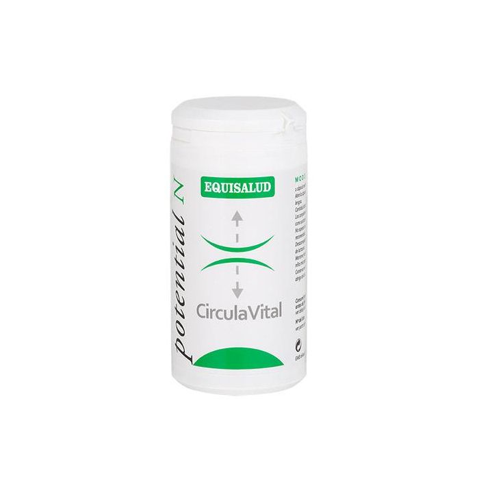 Potential N Circulavital