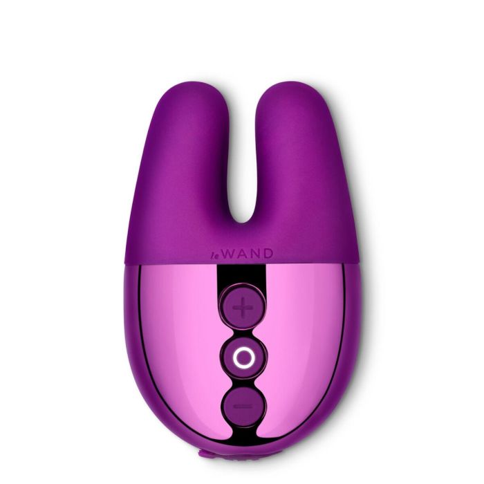 Vibrador para Parejas Le Wand 9 Vibrador para Parejas Le Wand 9