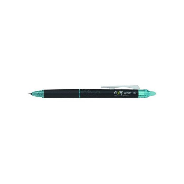 Boligrafo Borr. Pilot Frixion Point Clicker 0,5 Azul Claro (Set de 12) Boligrafo Borr. Pilot Frixion Point Clicker 0,5 Azul Claro (Set de 12)