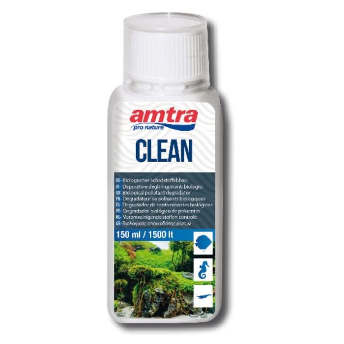 Amtra Clean