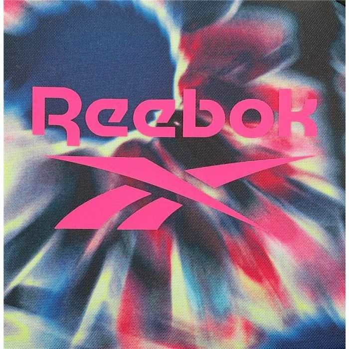 Mochila Casual Reebok Negro 3 Mochila Casual Reebok Negro 3
