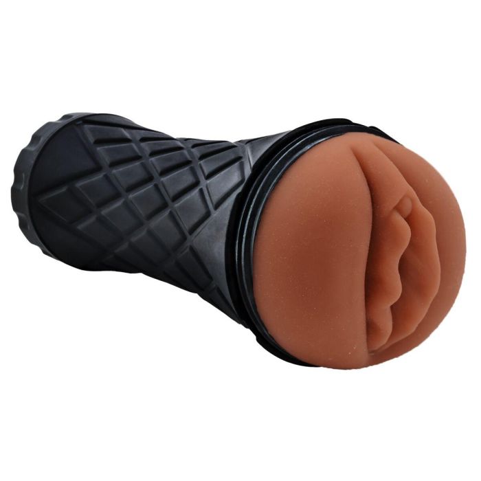 Masturbador Masculino Dream Toys The Girl Next Door Marly Marrón 1 Masturbador Masculino Dream Toys The Girl Next Door Marly Marrón 1