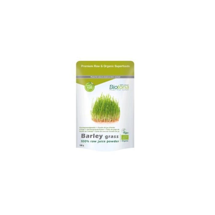 Barley Grass Cebada 150Gr.