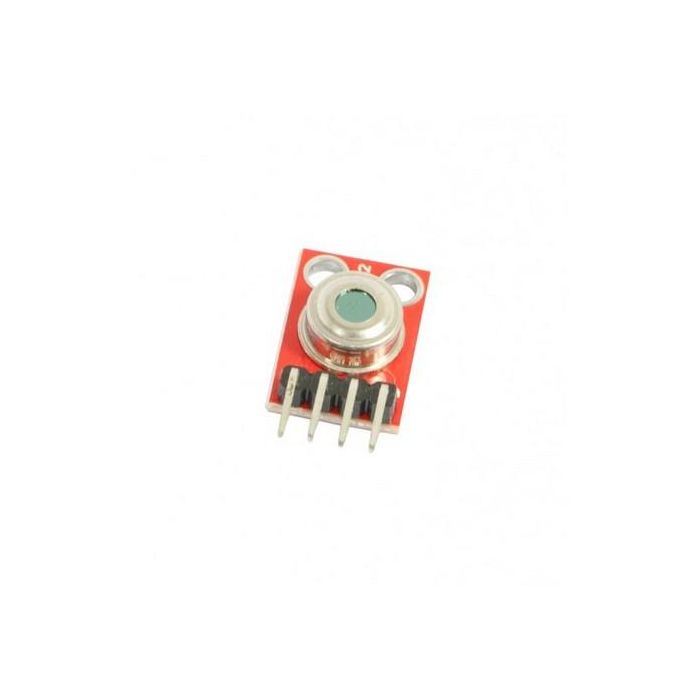 ALLNET Sensor de Temperatura IR sin Contacto 4duino