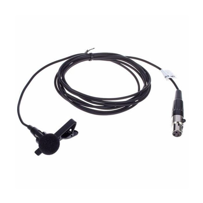 Micrófono Condensador Ck99L De Solapa 1 Micrófono Condensador Ck99L De Solapa 1