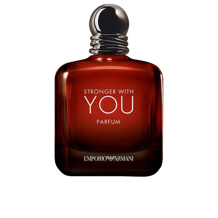 Armani-Emporio STRONGER WITH YOU PARFUM edp vapo 100 ml Armani-Emporio STRONGER WITH YOU PARFUM edp vapo 100 ml