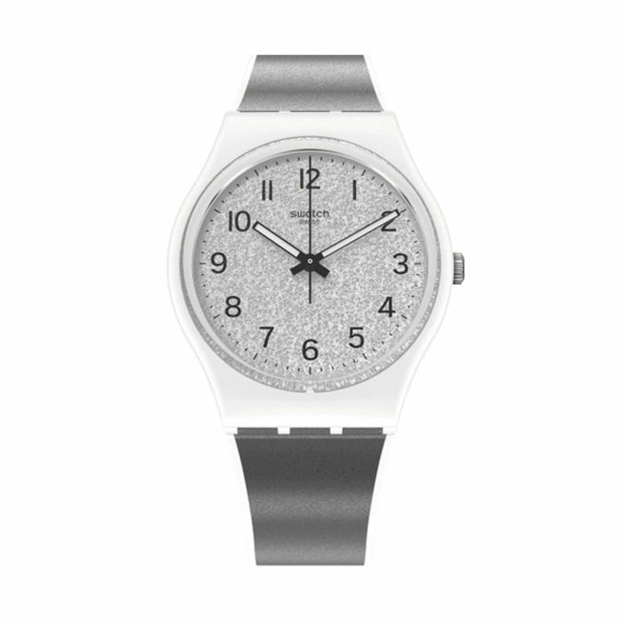 Reloj Mujer Swatch (Ø 34 mm)