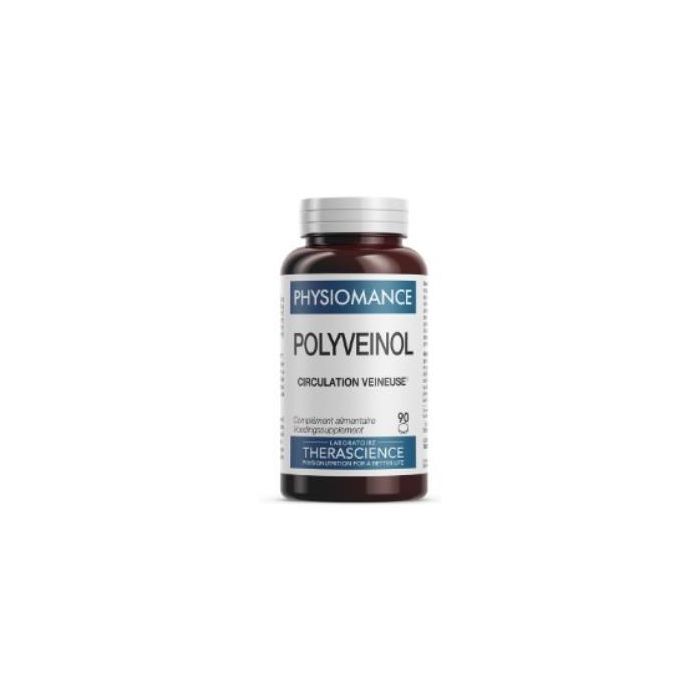 Physiomance Polyveinol 90Comp.**