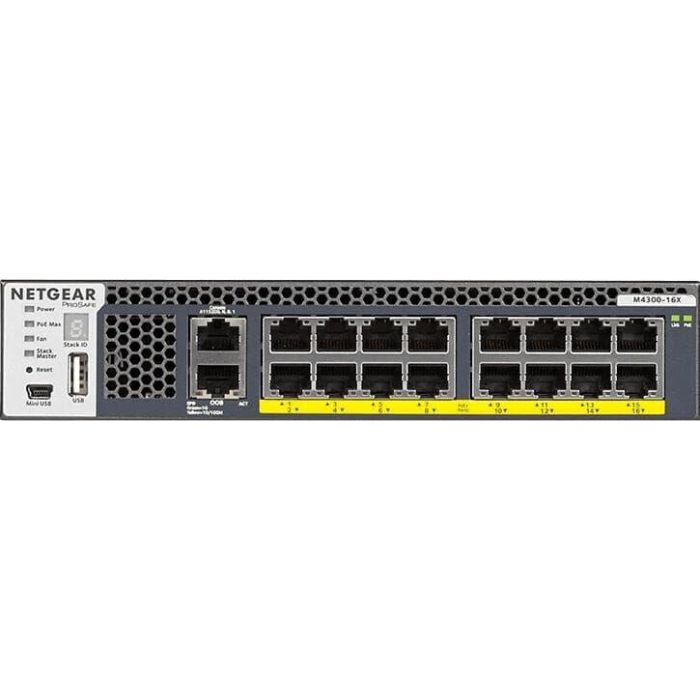 Xsm4316Pb-100Nes 1