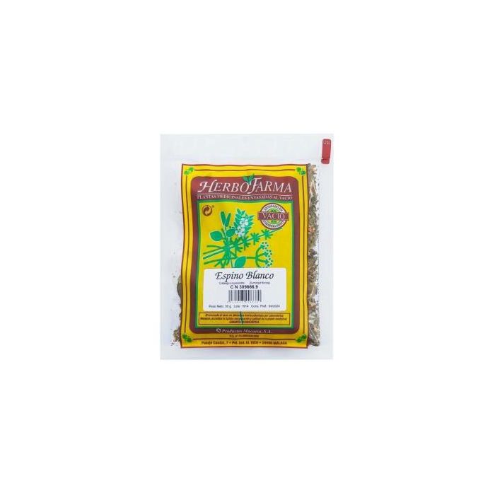 Macoesa Espino Blanco Herbofarma 30Gr