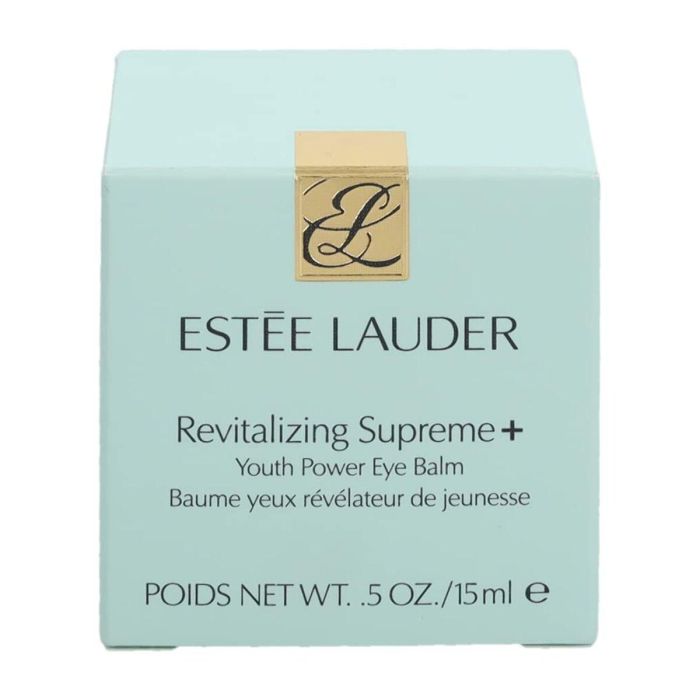 ESTEE LAUDER Revitalizing Supreme Crema de Ojos 15 ml 3 ESTEE LAUDER Revitalizing Supreme Crema de Ojos 15 ml 3