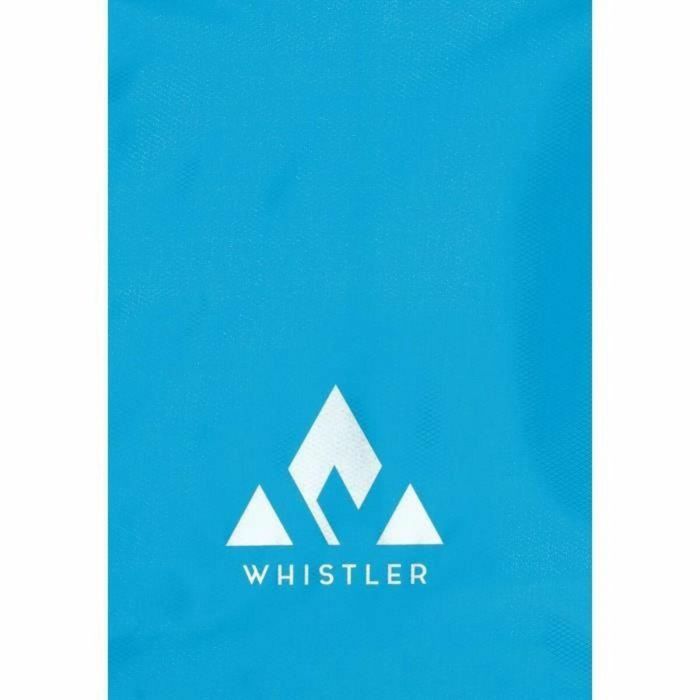 Whistler WHI5715350433600 Bolsa Impermeable Tonto 5L Poliéster Ligera y Duradera 1