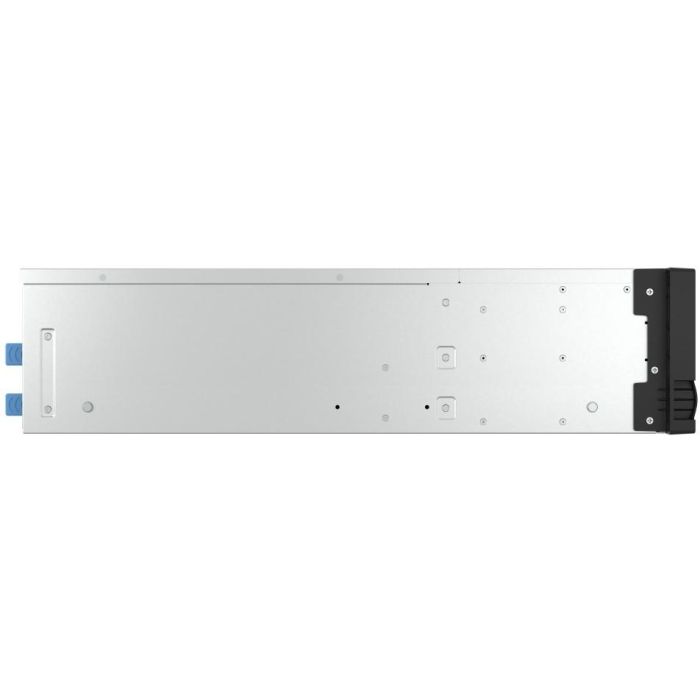 QNAP TS-h1677AXU-RP-R7-32G 3U 16-bay NAS AMD Ryzen 7 Pro 7745 8C/16T 32GB DDR5 RAM 2