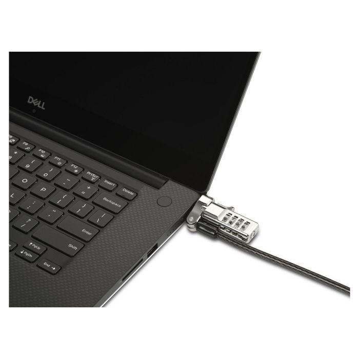 Cable de Seguridad Kensington K62316WW 1,8 m 6