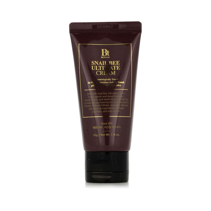 Crema de Día Benton Snail Bee 0 Crema de Día Benton Snail Bee 0