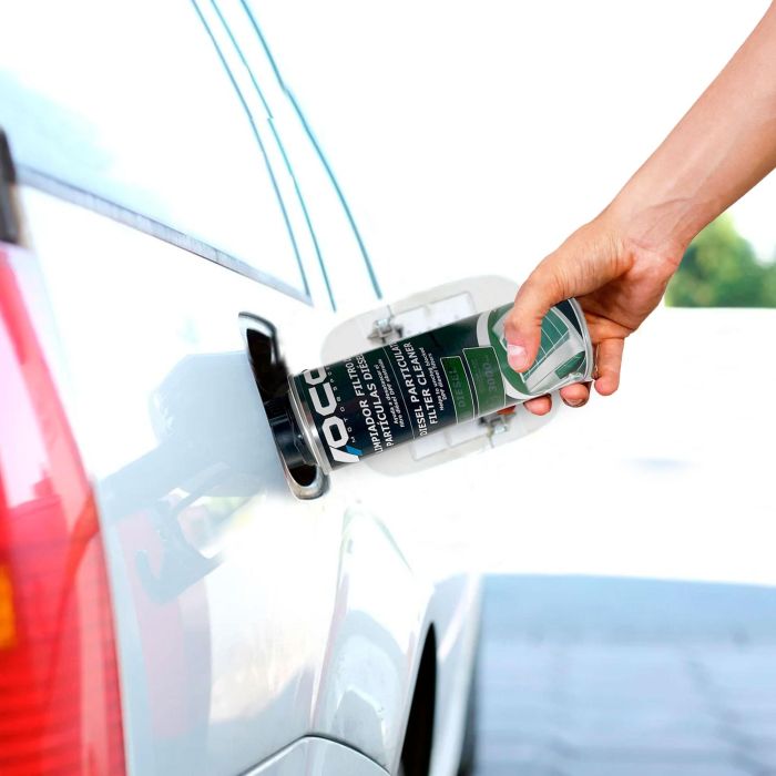 Tratamiento Limpieza Antipartículas Diésel OCC Motorsport OCC49006 300 ml 1