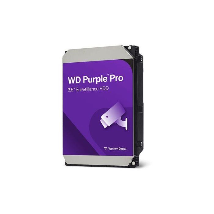 Western Digital Disco Duro Interno WD 8 TB SATA 6 Gb/s 3.5" 7200 rpm con 256 MB de caché 2 Western Digital Disco Duro Interno WD 8 TB SATA 6 Gb/s 3.5" 7200 rpm con 256 MB de caché 2