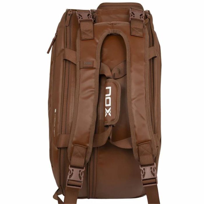 Paletero Nox Pro Series Camel Beige 6