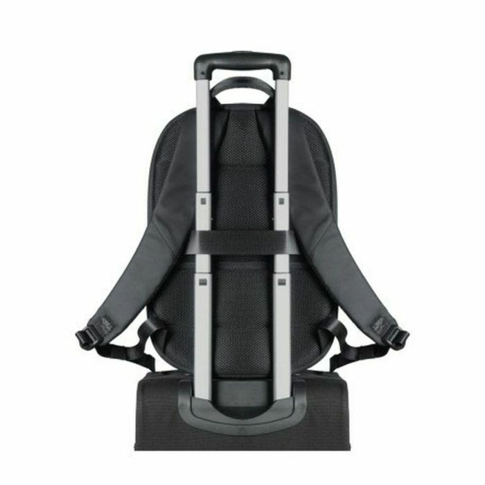 Port Designs POR1727109843931 - Mochila para portátil expandible Chicago Evo 15.6/16 pulgadas 16 Port Designs POR1727109843931 - Mochila para portátil expandible Chicago Evo 15.6/16 pulgadas 16