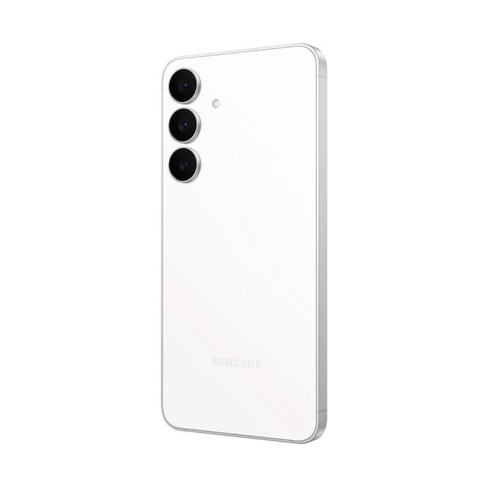 Smartphone Samsung Galaxy S25 FE 5G 6,7" 8 GB RAM 128 GB Blanco 4 Smartphone Samsung Galaxy S25 FE 5G 6,7" 8 GB RAM 128 GB Blanco 4