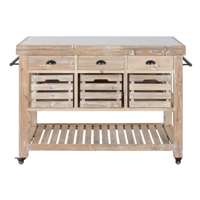 Banco Home ESPRIT 142 x 75 x 96 cm 1