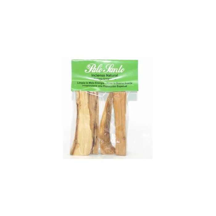 Palo Santo 40Gr. Palo Santo 40Gr.