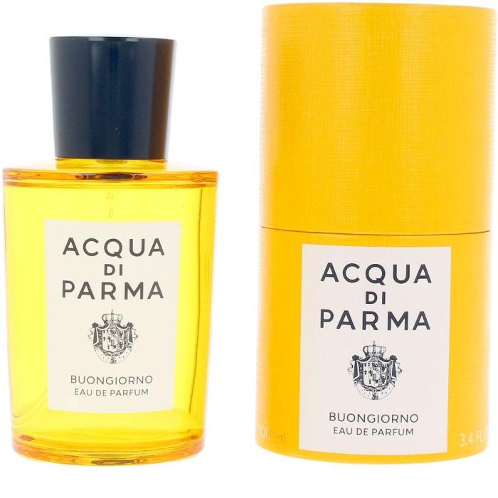 Acqua Di Parma Buongiorno Edp Vapo100 mL 1 Acqua Di Parma Buongiorno Edp Vapo100 mL 1