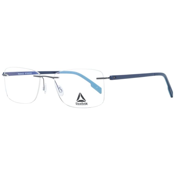 Montura de Gafas Unisex Reebok R7005 5402