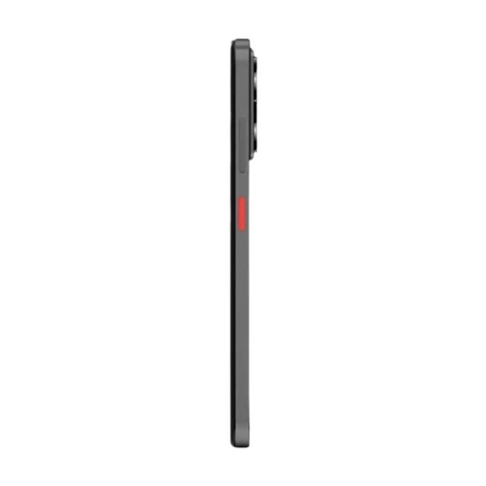 ZTE P606F17-GREY Blade V70 Vita Smartphone 8GB RAM 256GB 6.7" HD+ 120Hz 50MP Cámara IA 5000mAh Batería Gris Oscuro 2 ZTE P606F17-GREY Blade V70 Vita Smartphone 8GB RAM 256GB 6.7" HD+ 120Hz 50MP Cámara IA 5000mAh Batería Gris Oscuro 2
